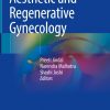 Aesthetic and Regenerative Gynecology