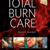 Total Burn Care: Expert Consult - 5th Edition