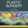 Plastic Surgery 5th edition Volume 3 - Craniofacial, Head and Neck Surgery and Pediatric Plastic Surgery