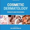 Cosmetic Dermatology: Products and Procedures 3rd Edition