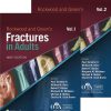 Rockwood and Green's Fractures in Adults 9th Edition