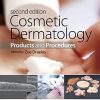 Cosmetic Dermatology: Products and Procedures 2nd Edition, Kindle Edition