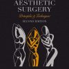 The Art of Aesthetic Surgery: Three Volume Set, Second Edition: Principles & Techniques 2nd Edition