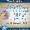 QMP Advanced Techniques in Deep Neck Lift & SubSMAS Facial Rejuvenation 2022 ( VIDEOS)
