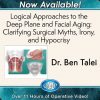 QMP Logical Approaches to the Deep Plane and Facial Aging: Clarifying Surgical Myths, Irony, and Hypocrisy 2023