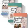 Cosmetic Procedures for Primary Care - 3 books bundle