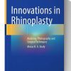 Innovations in Rhinoplasty: Anatomy, Photography and Surgical Techniques