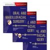 Oral and Maxillofacial Surgery - 3 Volume Set