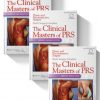 Plastic Surgery Complete: The Clinical Masters of PRS (3 e-books)