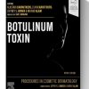 Procedures in Cosmetic Dermatology: Botulinum Toxin 5th Edition + Videos
