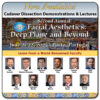 QMP Facial Aesthetics: Deep Plane and Beyond 2025 - Cadaver Dissection Demonstrations & Lectures