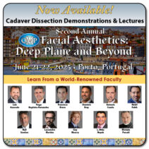 Facial Aesthetics Deep Plane and Beyond 2025