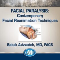 Facial Paralysis Contemporary Facial Reanimation Techniques